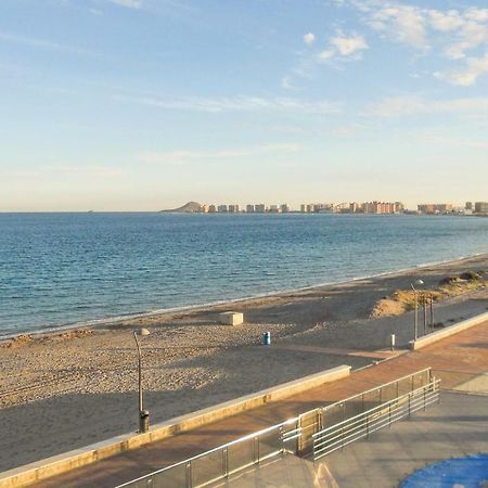 Stunning Apartment In La Manga Del Mar Menor San Blas  Ngoại thất bức ảnh